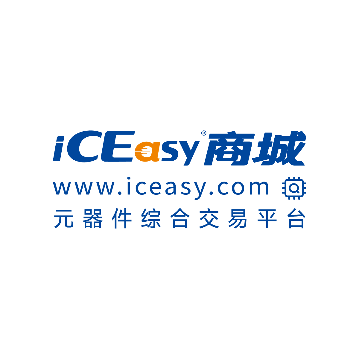 iCEasy商城